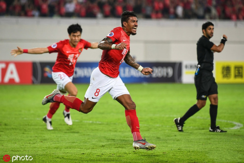 北京队坚持取胜,成功晋级亚冠淘汰赛 北京队坚持取胜,成功晋级亚冠淘汰赛