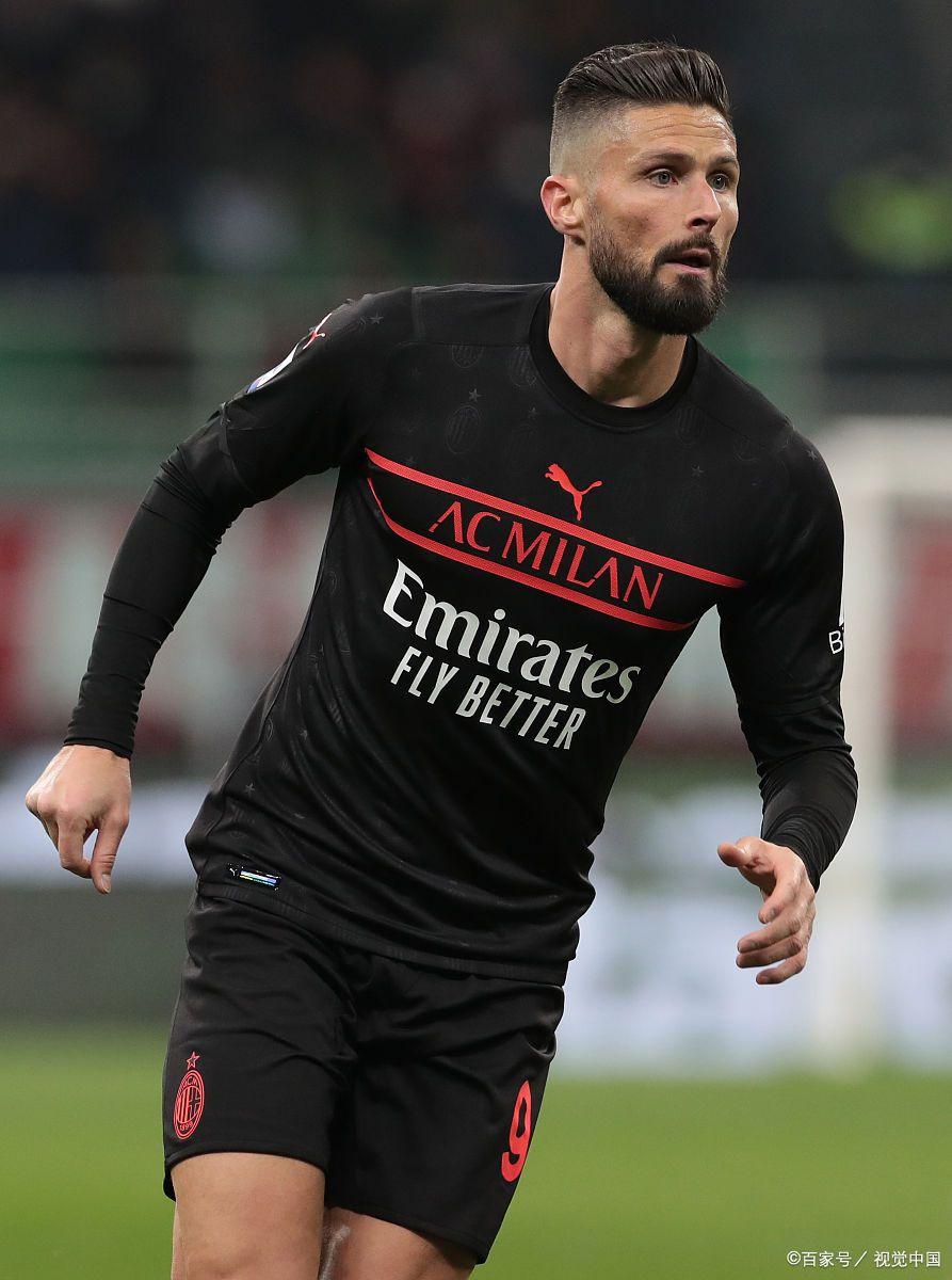AC米兰连续不胜,遭遇多面挑战的简单介绍 AC米兰连续不胜,遭遇多面挑战的简单介绍