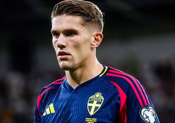 爱游戏官方登录入口-瑞典进军欧国联四强，罗马尼亚遗憾出局的简单介绍