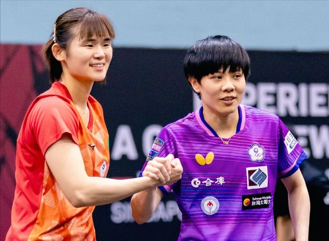 福建队在比赛中横扫对手,获得胜利 福建队在比赛中横扫对手,获得胜利